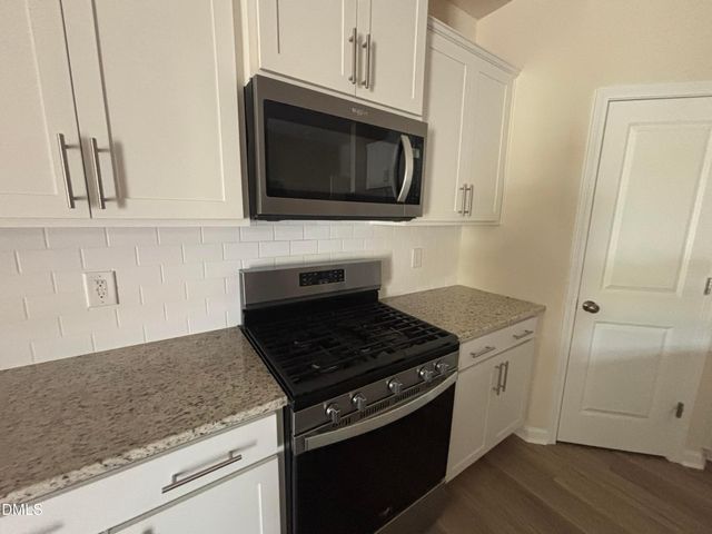268 Abbots Ml Drive, Raleigh, NC 27603