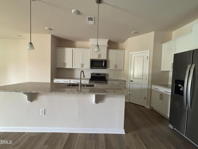 268 Abbots Ml Drive, Raleigh, NC 27603