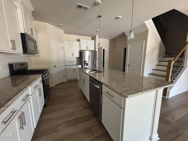 268 Abbots Ml Drive, Raleigh, NC 27603