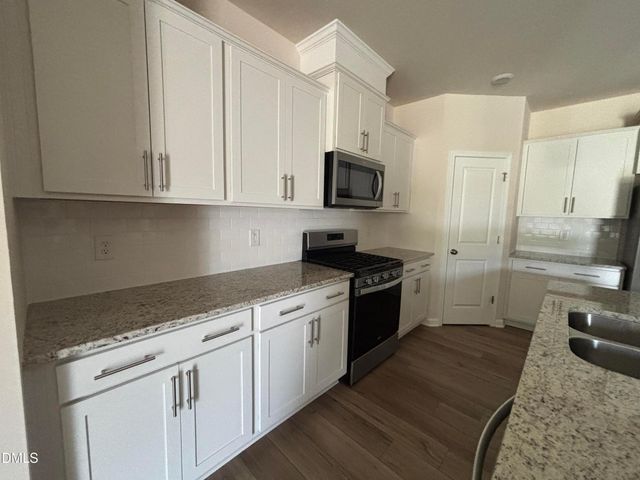 268 Abbots Ml Drive, Raleigh, NC 27603