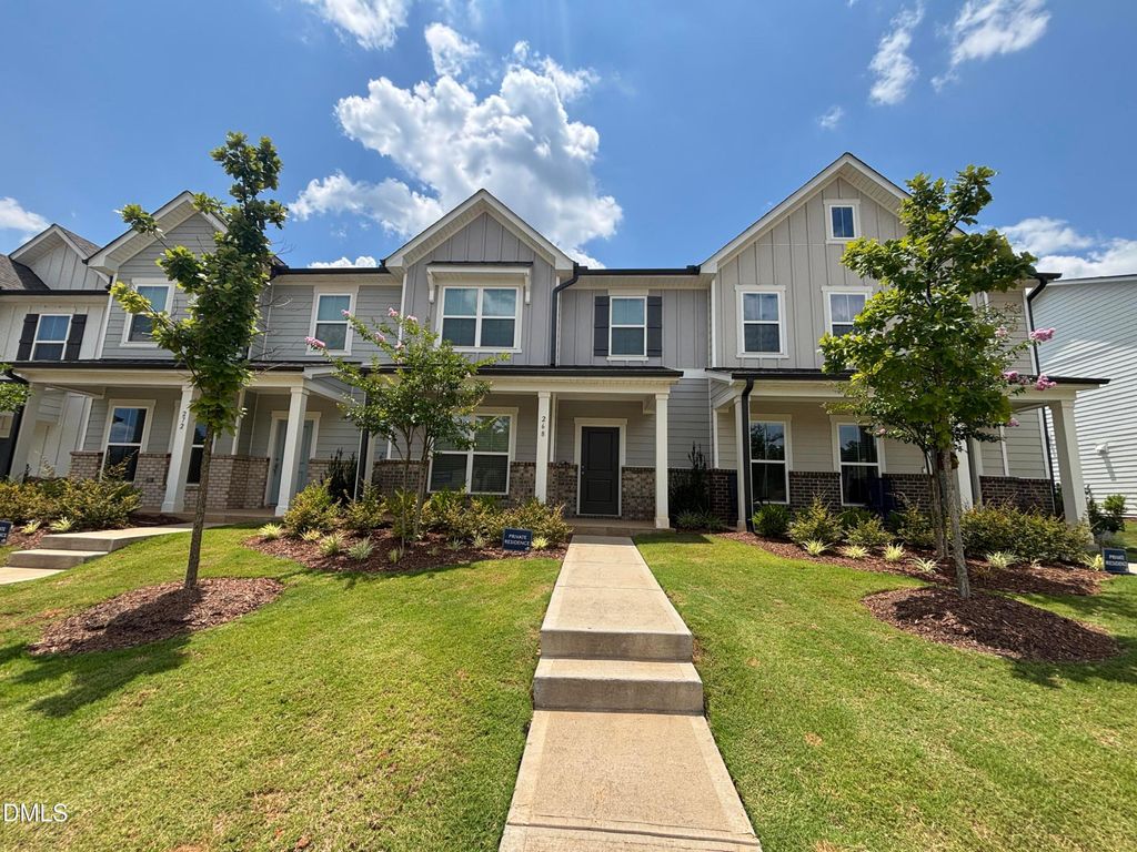 268 Abbots Ml Drive, Raleigh, NC 27603