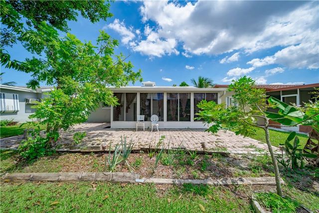 4401 NW 47th Street, Tamarac, FL 33319