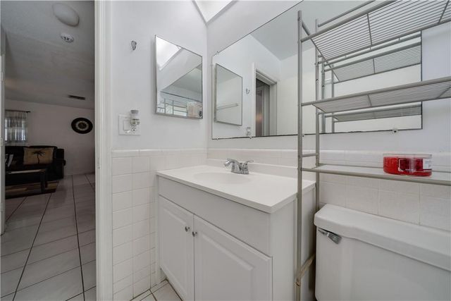 4401 NW 47th Street, Tamarac, FL 33319