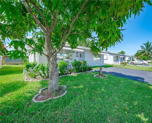 4401 NW 47th Street, Tamarac, FL 33319