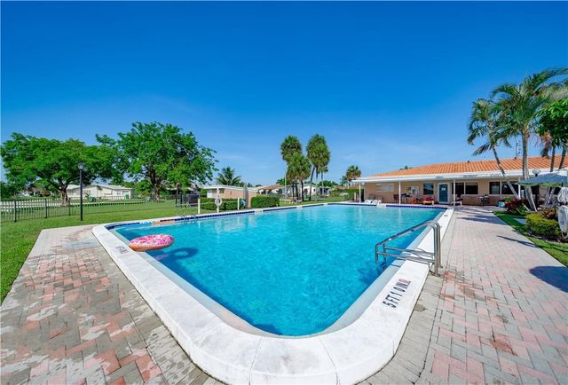 4401 NW 47th Street, Tamarac, FL 33319