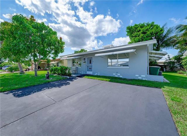 4401 NW 47th Street, Tamarac, FL 33319