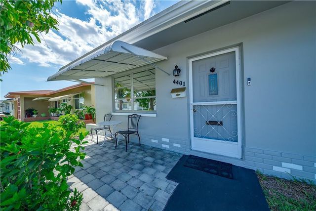 4401 NW 47th Street, Tamarac, FL 33319