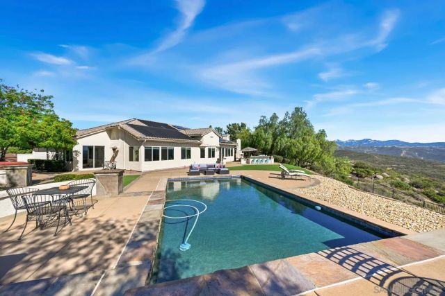 2167 Collomia Ct., Alpine, CA 91901