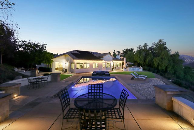 2167 Collomia Ct., Alpine, CA 91901