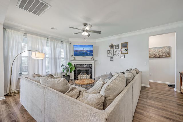 162 Vango Drive, Goose Creek, SC 29445