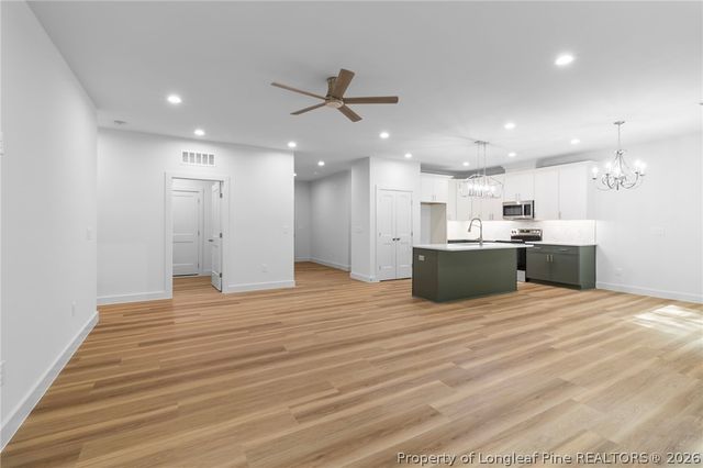 1766 Quince Loop, Sanford, NC 27332
