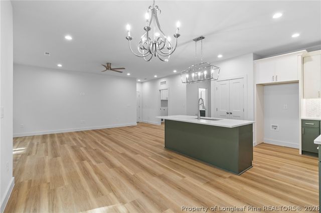 1766 Quince Loop, Sanford, NC 27332