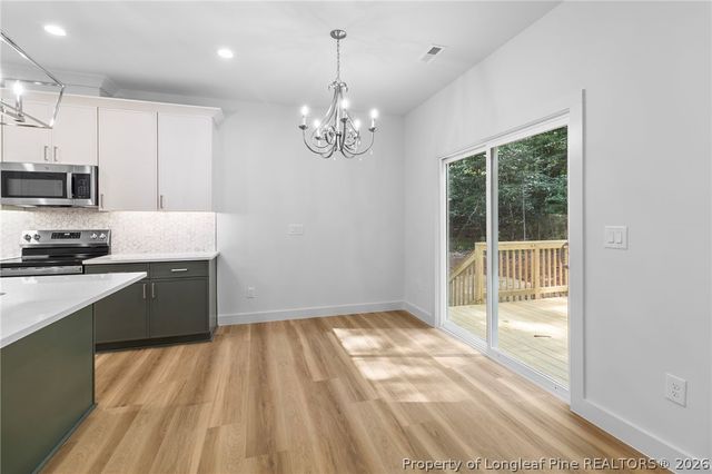 1766 Quince Loop, Sanford, NC 27332