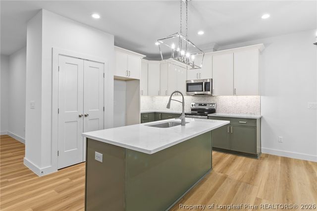 1766 Quince Loop, Sanford, NC 27332