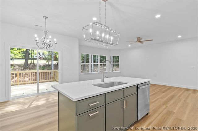 1766 Quince Loop, Sanford, NC 27332