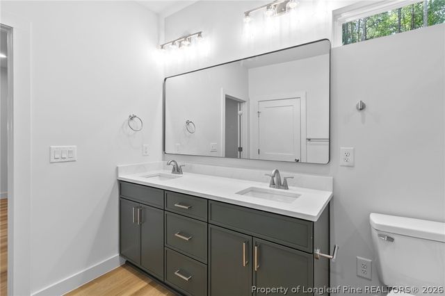 1766 Quince Loop, Sanford, NC 27332