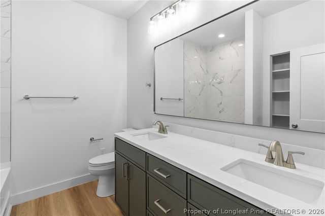 1766 Quince Loop, Sanford, NC 27332