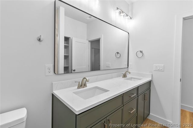 1766 Quince Loop, Sanford, NC 27332
