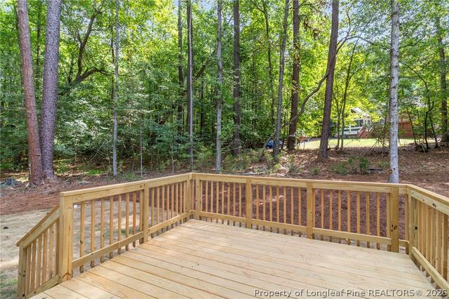 1766 Quince Loop, Sanford, NC 27332