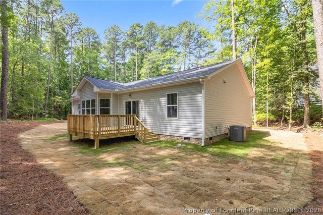 1766 Quince Loop, Sanford, NC 27332