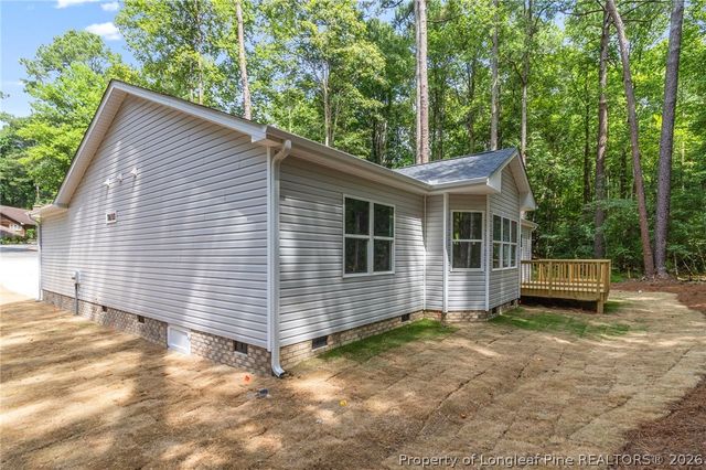 1766 Quince Loop, Sanford, NC 27332