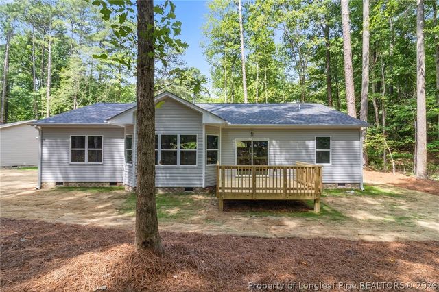 1766 Quince Loop, Sanford, NC 27332