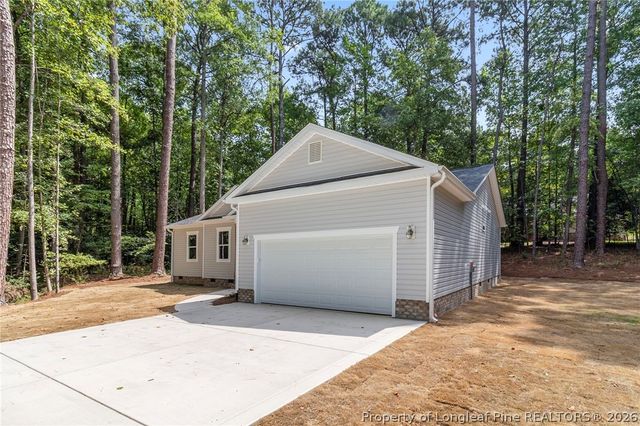 1766 Quince Loop, Sanford, NC 27332