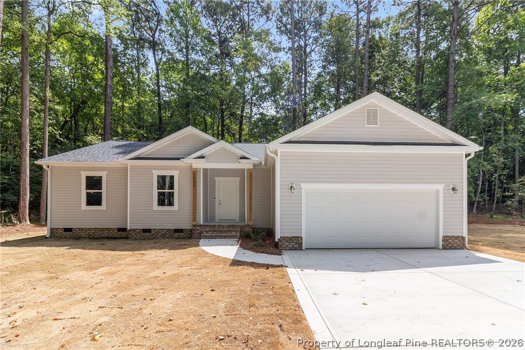 1766 Quince Loop, Sanford, NC 27332 — photo 2