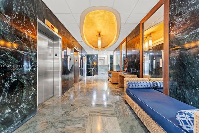 500 Bayview Drive Ph21, Sunny Isles Beach, FL 33160