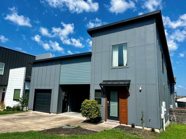 5900 Toscana Ave, Austin, TX 78724