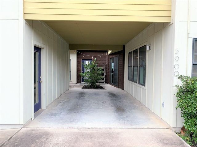 5900 Toscana Ave, Austin, TX 78724