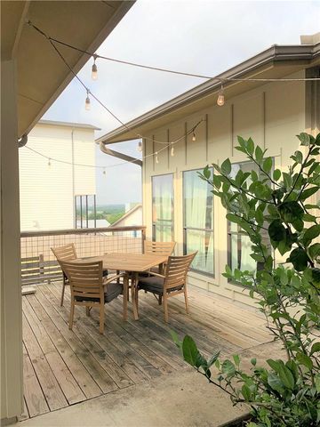 5900 Toscana Ave, Austin, TX 78724