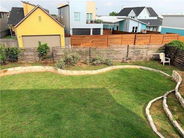 5900 Toscana Ave, Austin, TX 78724