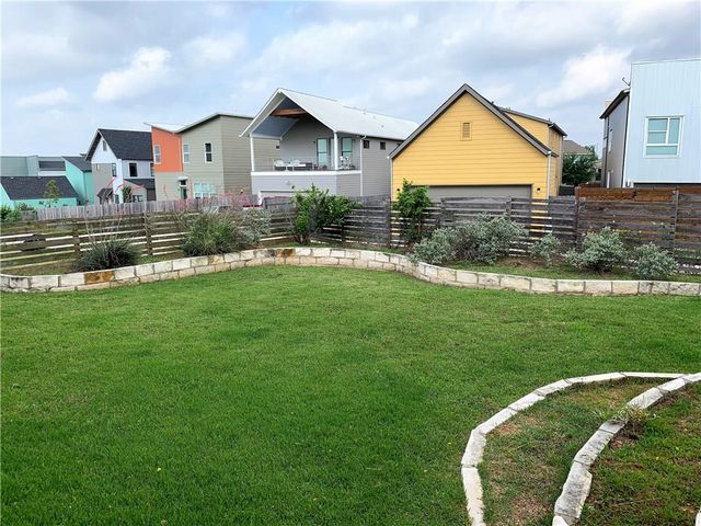 5900 Toscana Ave, Austin, TX 78724