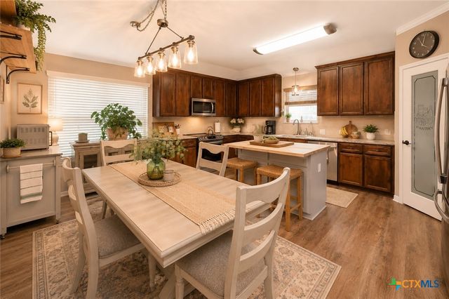 9703 Kaitlyn Drive, Killeen, TX 76542