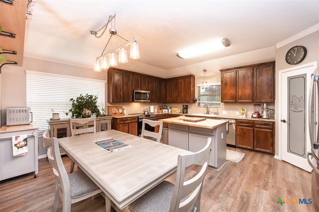 9703 Kaitlyn Drive, Killeen, TX 76542
