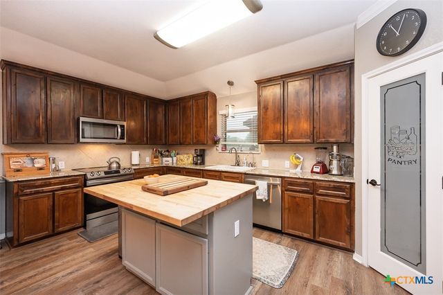 9703 Kaitlyn Drive, Killeen, TX 76542