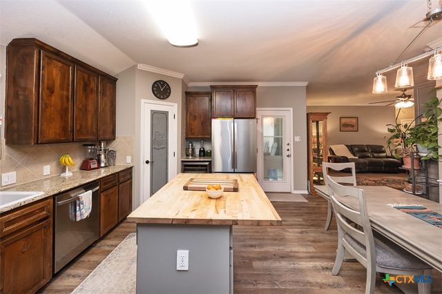 9703 Kaitlyn Drive, Killeen, TX 76542