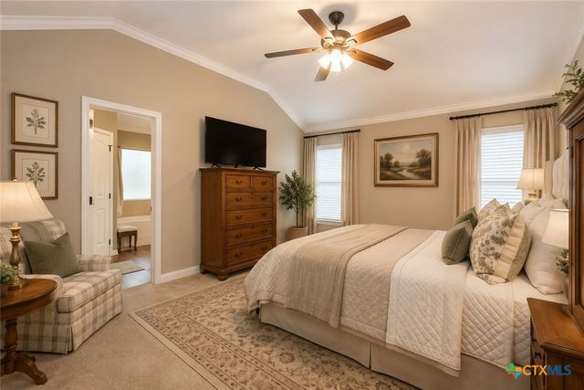 9703 Kaitlyn Drive, Killeen, TX 76542