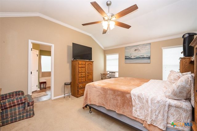 9703 Kaitlyn Drive, Killeen, TX 76542
