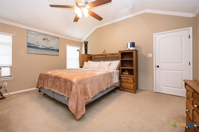 9703 Kaitlyn Drive, Killeen, TX 76542