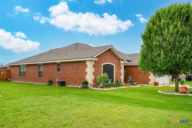 9703 Kaitlyn Drive, Killeen, TX 76542