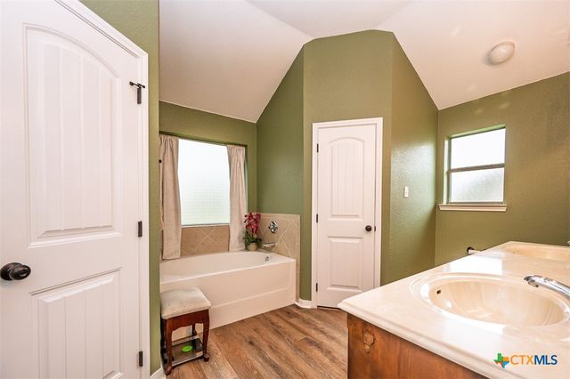 9703 Kaitlyn Drive, Killeen, TX 76542