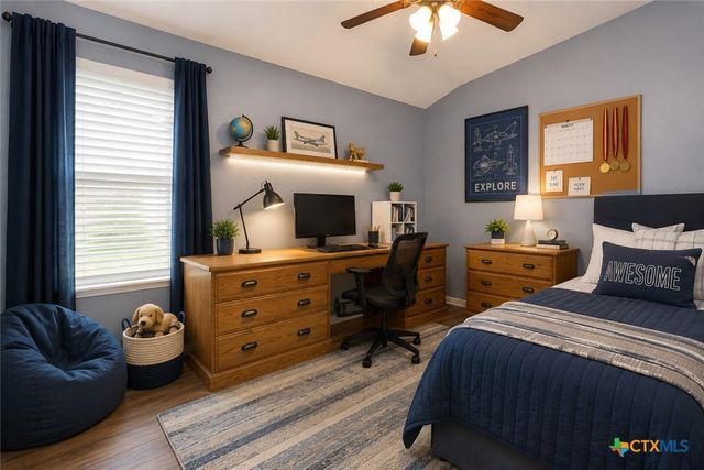 9703 Kaitlyn Drive, Killeen, TX 76542