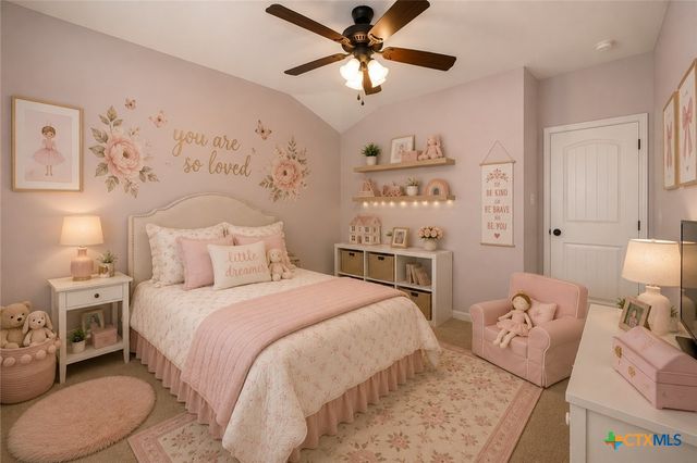 9703 Kaitlyn Drive, Killeen, TX 76542