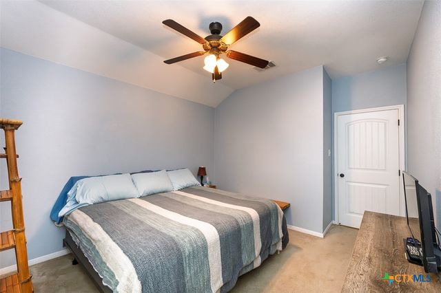 9703 Kaitlyn Drive, Killeen, TX 76542