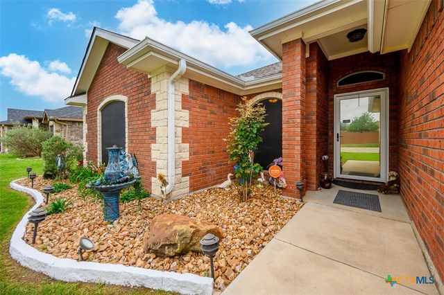 9703 Kaitlyn Drive, Killeen, TX 76542