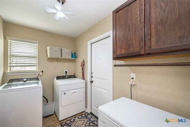 9703 Kaitlyn Drive, Killeen, TX 76542