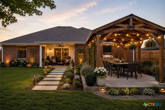 9703 Kaitlyn Drive, Killeen, TX 76542