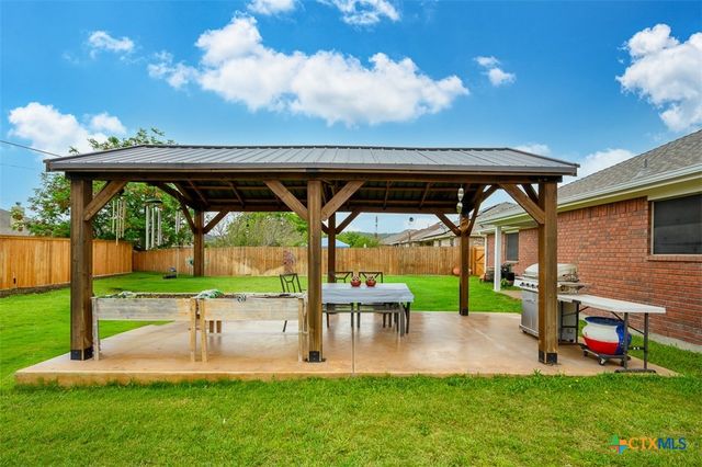 9703 Kaitlyn Drive, Killeen, TX 76542